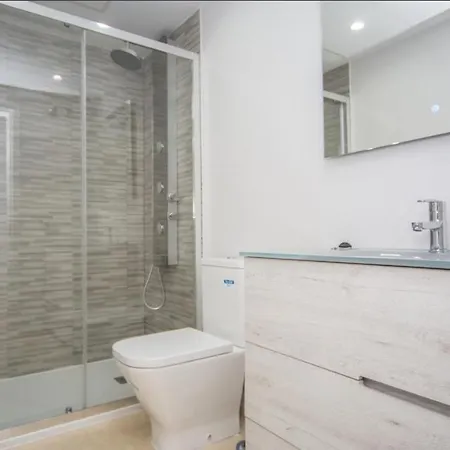 Modern Duquesa 2 Bed Outstanding View Of Sea Golf *