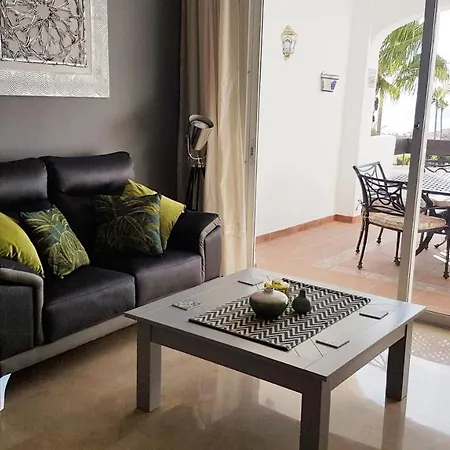 Appartement Modern Duquesa 2 Bed Outstanding View Of Sea Golf *